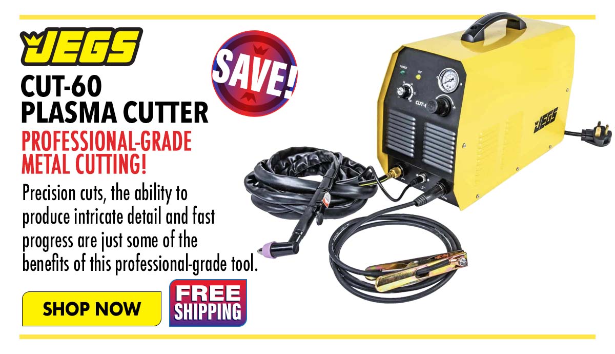 🧰 Tools & Garage Gear In Stock Ready to Ship! 🔧 JEGS